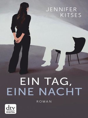 cover image of Ein Tag, eine Nacht
